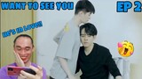 Want To See You - Episode 2 - Reaction/Commentary 🇻🇳