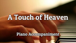 A Touch of Heaven Piano