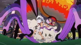 One Piece episode 1143 Full English Sub | REACTION
