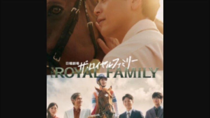 Passing the Reins - Season 1 Episode 5 (2025)Subt Indonesia