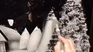 This drawing is really well done.