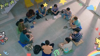 Boys in Love Episode 3
