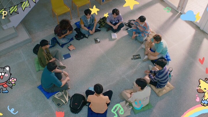 Boys in Love Episode 3