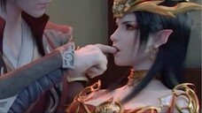 Bening Banget Medusa My Queen ❤️‍🔥