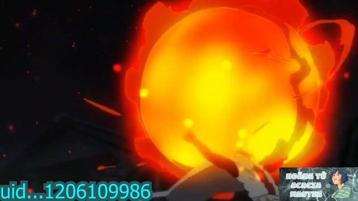 「AMV」- Nơi yêu dấu xanh màu từ nay hoá nỗi đau #Anime