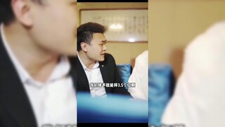 [EN SUB] Arrogant Manager Fired for Offending Mr. Xu