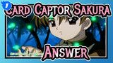 [Card Captor Sakura]Answer(LI SYAORAN's perspective)_1