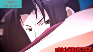 [ AMV ] Từng hạt mưa rơi bên thềm khiến lòng anh đau nhói #Anime