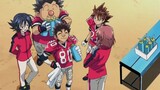 Eyeshield 21 ไอ้หนูไต้ฝุ่นมะกันบอล ตอนที่ 109