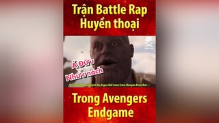 Nhức Nách thiệt chớ thanhdung cliphai funnyvideos videohaihuoc  avengers