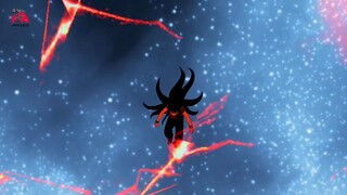 HIMAWARI MENGAMUK DENGAN KEKUATAN BESAR | BORUTO TWO BLUE VORTEX PART 2053