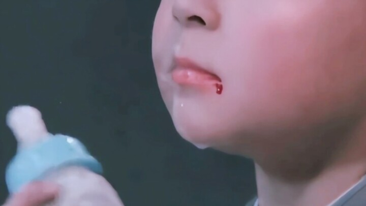 Vậy đây chính là văn chương say sữa từ ba mươi năm trước? Yêu nó, yêu nó!