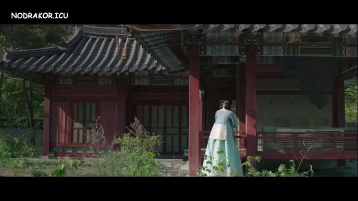 Under The Queen's Umbrella (2022) Episode 3 Sub Indo