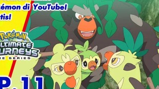 Pokemon Ultimate journeys11