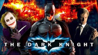 The Dark Knight 2008 - Watch Full Movie For Free: Link In Description