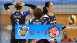 AGEO vs NEC | JAPAN V.LEAGUE 2022/2023 | Women’s Volleyball