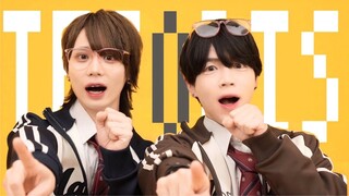 【重音テト】俄罗斯方块(テトリス/TETORIS)【アレンジ】