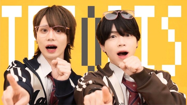 【重音テト】俄罗斯方块(テトリス/TETORIS)【アレンジ】