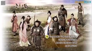 King geunchogo ep 16