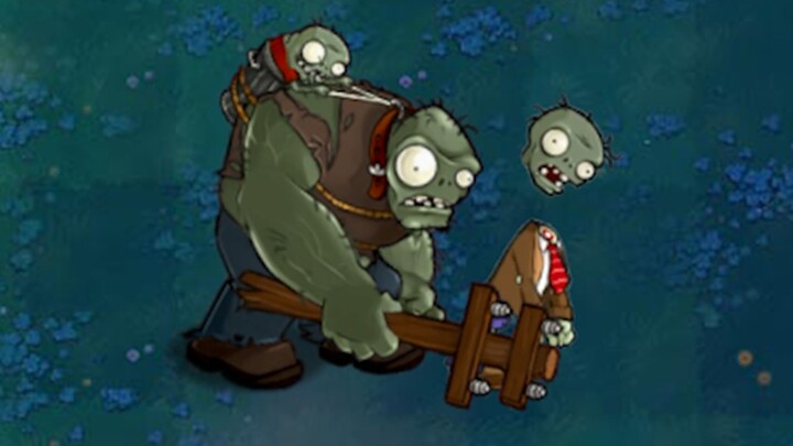 Semua Orang adalah Hantu dalam#4