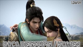 Legend of Xianwu Eps 85 Sub Indo