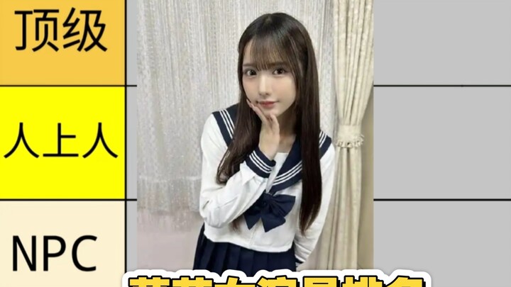 Sharp Review: Ranking of “Small Days” Actresses – Loli Edition, Episode 4: From Hype to Flop