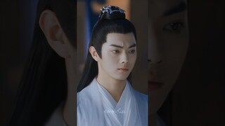 ‧₊˚🖇️ Drama name : Ancient Love Poetry #สวีข่าย #XuKai #ตำนานรักสองสวรรค์