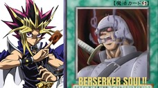 KARTU MONSTER!!! - Yu-Gi-Oh Duel Monsters Fandub Indonesia