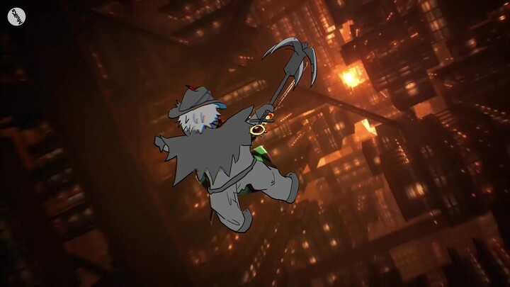 Mengalahkan bos tanpa memahami mekanismenya ibarat.......