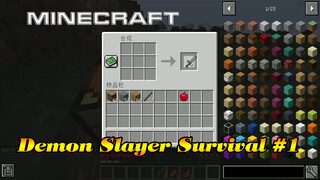 Game Live: Demon Slayer Survival 1