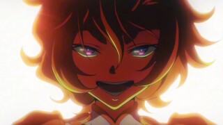 小时候看被帅飞了