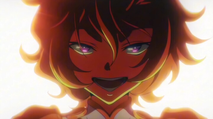 小时候看被帅飞了