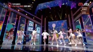 Mix Nine - Episode 10 (Full Episode) [ENG SUB]