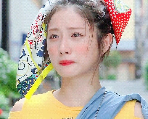 【Ishihara Satomi】Góc mặt “thần thánh” chinh phục mọi kiểu tóc, phụ kiện tóc và mũ!