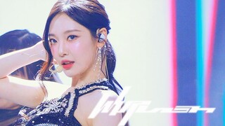 241130 宁艺卓直拍 MMA2024《Whiplash》