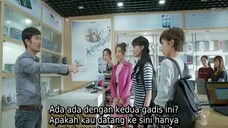 love 020 ep.1 sub indo