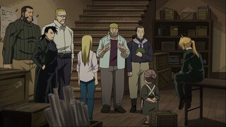 Fullmetal Alchemist- Brotherhood 46