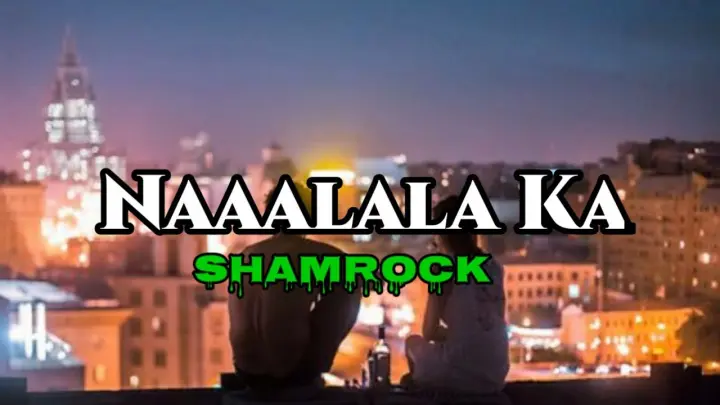 Shamrock - Naaalala ka (Lyrics) | KamoteQue Official