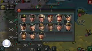 World Conqueror 3 North African Campaign