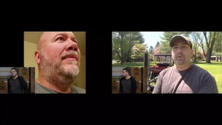 Bob Takes It To The Next Level! Don from DR. Smoke Reaction