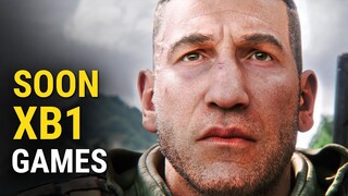 Top 25 Upcoming Xbox One Games of 2019, 2020 & Beyond | whatoplay