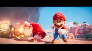 The Super Mario Bros. Movie : Watch Full Movie : Link In Description