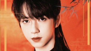 【贺峻霖】鲨疯了！被低估的17岁高中生！35秒疯狂卡点！