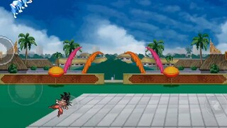 [Game Seluler]Game Seluler Pixel Dragon Ball