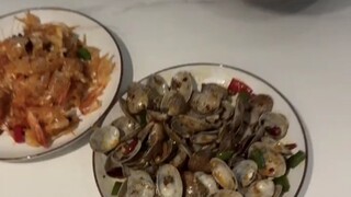 家庭地位究极高日真爽啊