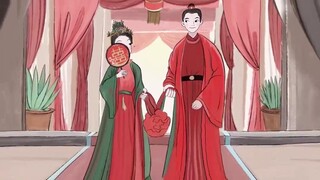 Tiểu Nương Tử Nhà Đồ Tể EP 9 [Sub Việt]