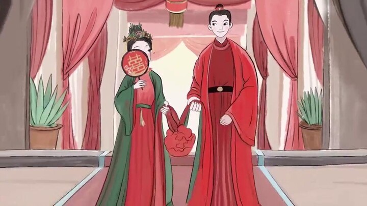 Tiểu Nương Tử Nhà Đồ Tể EP 9 [Sub Việt]