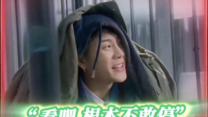 Jackson Wang: Người sở hữu 0 ngôn ngữ #HãyChiếnĐấuNào #JacksonWang #TỉnhBáchNhiên