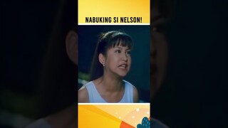 Nabuking si Nelson! | 'Hey Babe'