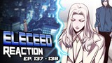 Jiwoo's Final Hope | Eleceed Live Reaction (Part 41)